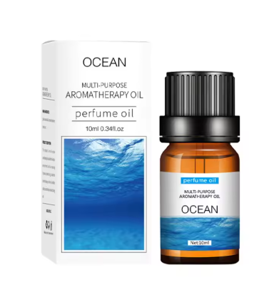 Flower Fruit Essential Oil Water-soluble