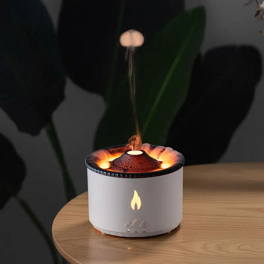 CoolBeauty Jellyfish Mist Humidifier